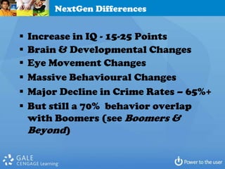 29% are college students.