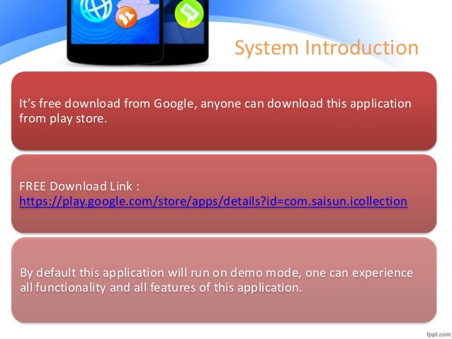 icollections free icollections free