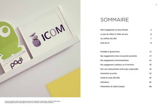 2
Direction de la publication : Daniel Luciani. Rédaction : Daniel Luciani. Crédits photos : Alexandre Vayne, Jay Kreatica...