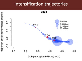 Sustainable animal production systems in Africa