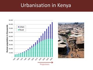 Sustainable animal production systems in Africa