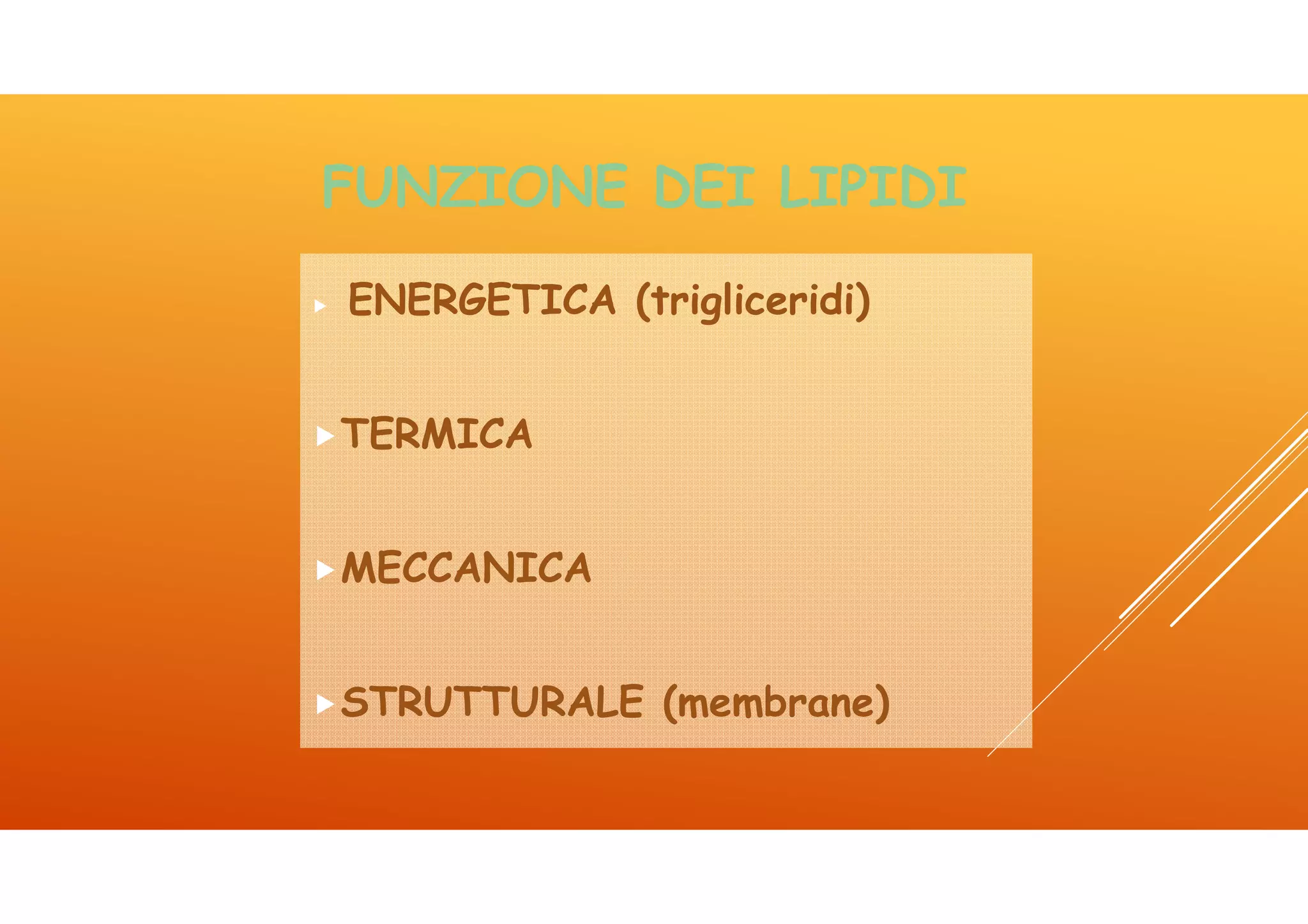 Icom lez 4 lipidi | PDF