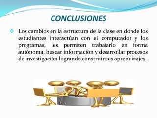 Con el uso de las TICS dejamos HUELLA PEDAGÓGICA en nuestra institución. 