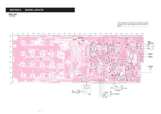 H25 Ccpp Layout Icom v82 service manual | PDF