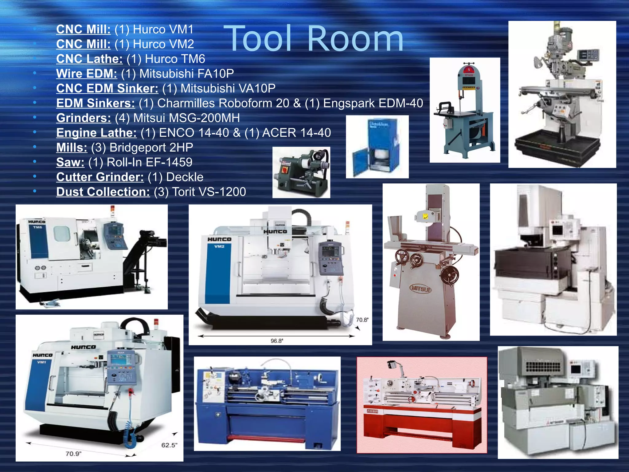 Icon Injection Molding Presentation | PPT