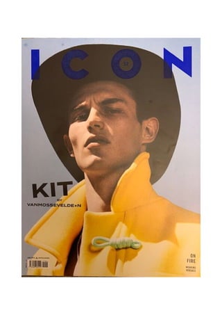 Icon 06 2019 - My Boutonniere Lapel Flower