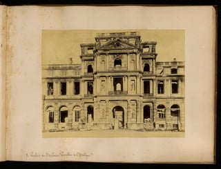 Siège de Paris - Parte 1