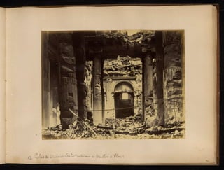 Siège de Paris - Parte 1