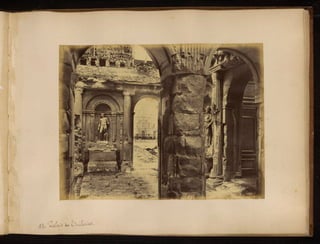 Siège de Paris - Parte 1