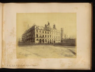 Siège de Paris - Parte 1