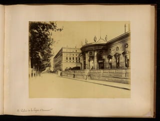 Siège de Paris - Parte 1