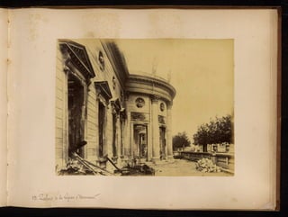 Siège de Paris - Parte 1