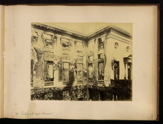 Siège de Paris - Parte 1