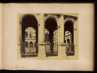 Siège de Paris - Parte 1