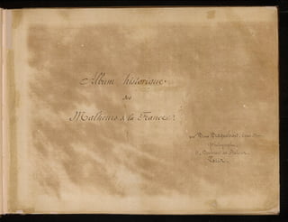 Siège de Paris - Parte 1