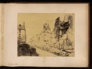 Siège de Paris - Parte 1