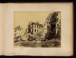 Siège de Paris - Parte 1