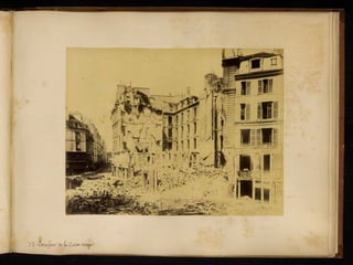 Siège de Paris - Parte 1