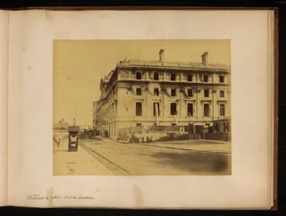 Siège de Paris - Parte 1