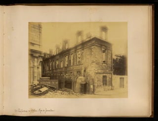 Siège de Paris - Parte 1