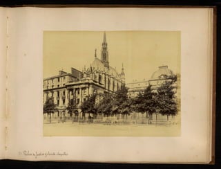 Siège de Paris - Parte 1