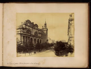 Siège de Paris - Parte 1