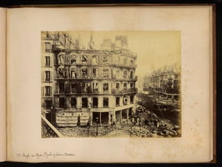 Siège de Paris - Parte 1