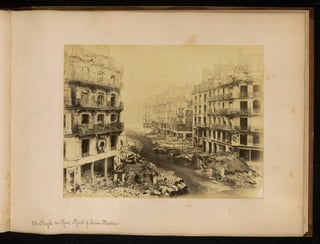 Siège de Paris - Parte 1