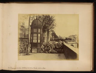 Siège de Paris - Parte 1