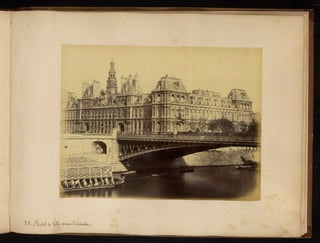 Siège de Paris - Parte 1