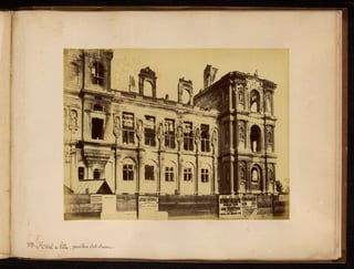 Siège de Paris - Parte 1