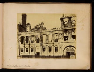 Siège de Paris - Parte 1