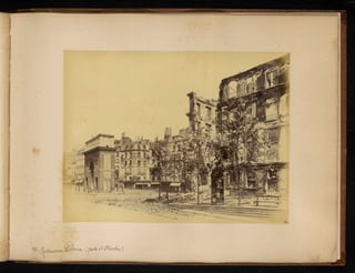 Siège de Paris - Parte 1