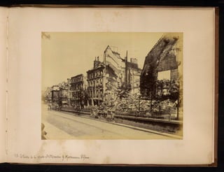 Siège de Paris - Parte 1