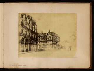 Siège de Paris - Parte 1