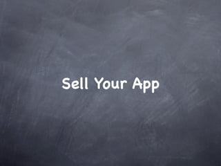 Make Some Money: Speedy Guide to Monetize Android Apps