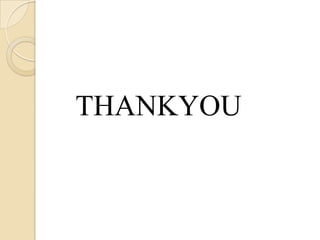 THANKYOU
 