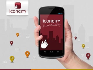 Projecte Iconcity