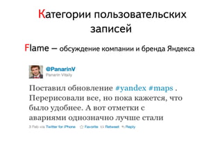  ÊКàаòтåеãгîоðрèиèи ïпîоëлüьçзîоâвàаòтåеëлüьñсêкèиõх
                          çзàаïпèиñсåеéй
Flame – îоáбñсóуæжäдåеíнèиåе êкîоìмïпàаíнèиèи èи áбðрåеíнäдàа ßЯíнäдåеêкñсàа
 