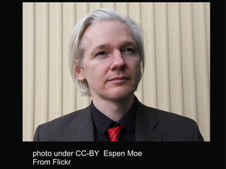 photo under CC-BY  Espen Moe  From Flickr 