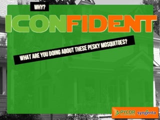 ICONFIDENT | PPTX