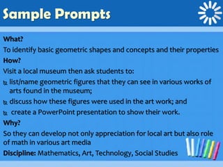 Interdisciplinary Contextualization for Mathematics Education | PDF