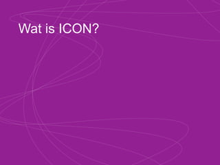 Kennisnomaden zijn de
  belichaming van het open
           netwerk.
 De ﬂexibele, zelfverzekerde
   generatie die Enschede
op een volgende economische
        golf kan tillen.
 