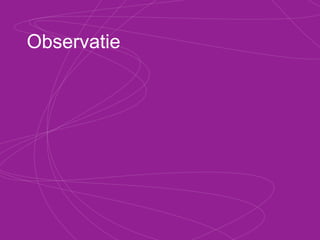 Innovatiekansen
                                                 wat zijn de trends van morgen?
welke subsidie kan ik gebruiken?



                  hoe produceer ik duurzaam?
                                                          hoe overleef ik als bedrijf?


     wat kan ik met sensoren?
                                               hoe kom ik bovenin Google?




               wat kan ik met glasvezel?
                                                        hoe bereik ik mijn klanten?
 