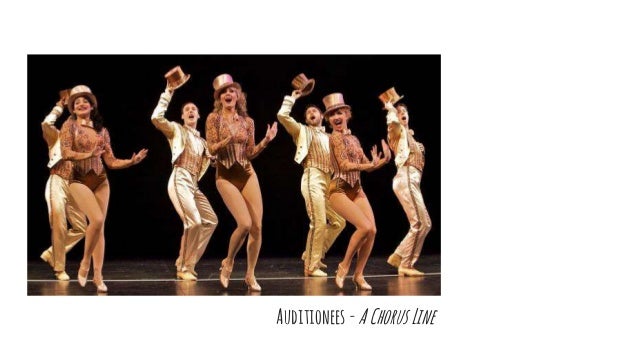 Iconic Broadway Costumes