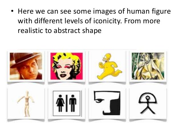 What Is The Significance Of Iconicity? – GOVREZ