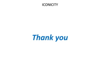 What is iconicity and what makes it a significant part of linguistics ...