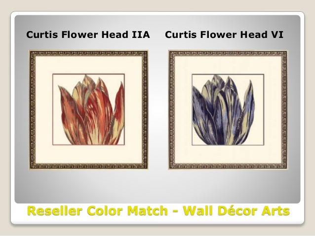 Iconic Pineapple Reseller Color Match Wall Decor Art