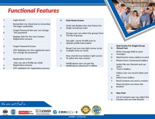 ICONMA-Iconnect-Languages and Code Summary.pptx