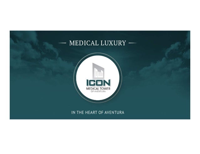 Icon Medical Tower In Aventura Sale Or Lease